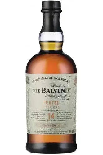Balvenie Peat Week 14yr Peated Whisky - SoCal Wine & Spirits