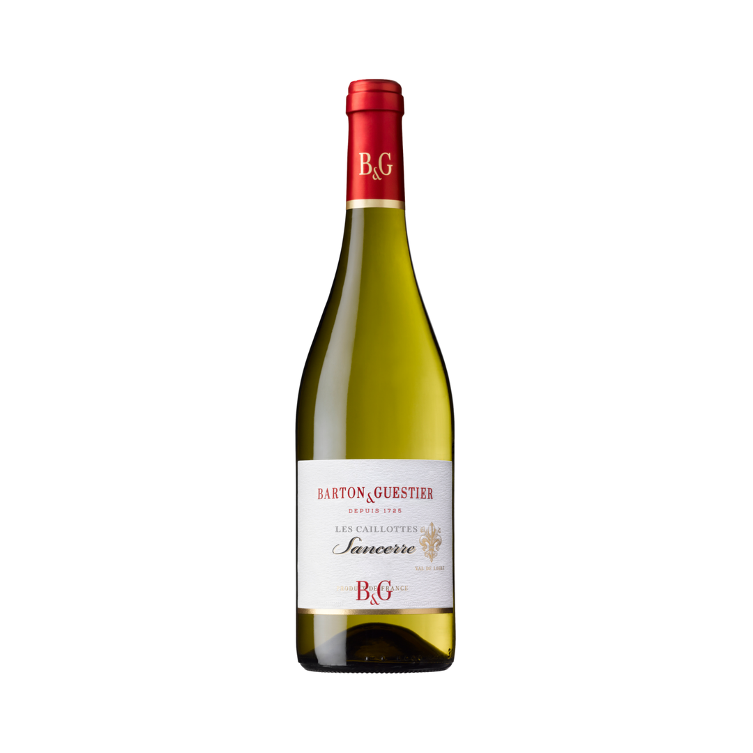 Barton & Guestier Sancerre Les Caillottes - SoCal Wine & Spirits
