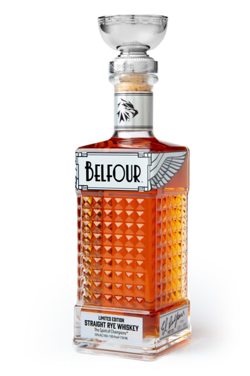 Single Barrel Store Pick – SoCal Wine & Spirits