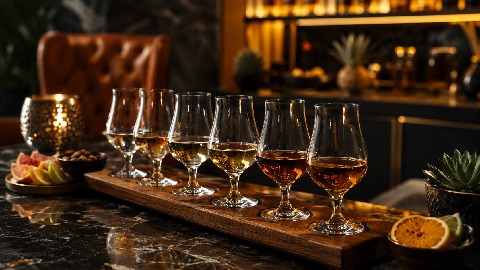 Best Sipping Tequilas for Beginners & Enthusiasts