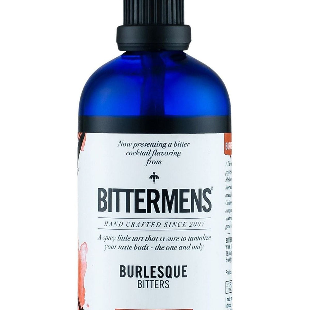 Bittermens Burlesque Bitters - SoCal Wine & Spirits