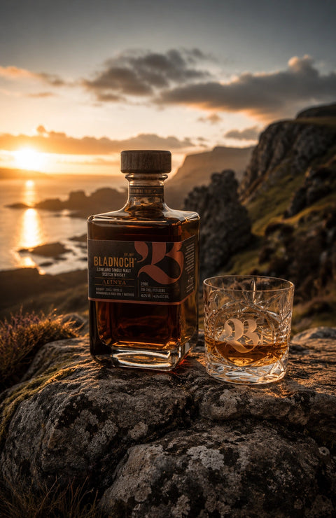 Bladnoch Alinta