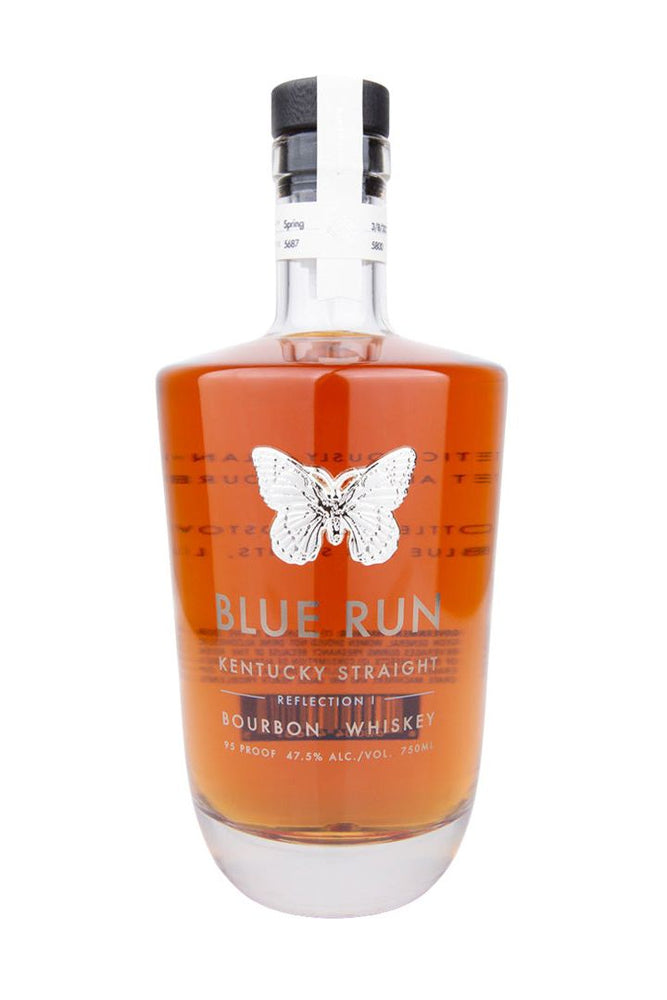 Blue Run Reflection Straight - SoCal Wine & Spirits