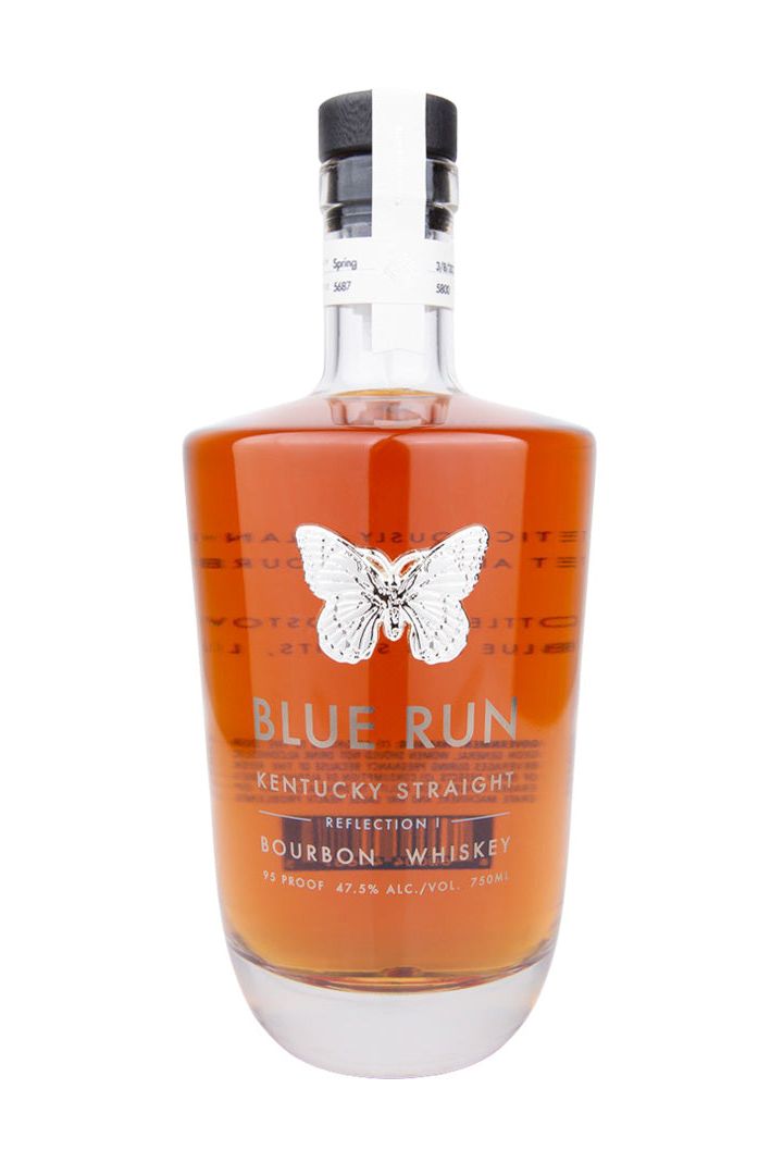 Blue Run Reflection Straight - SoCal Wine & Spirits