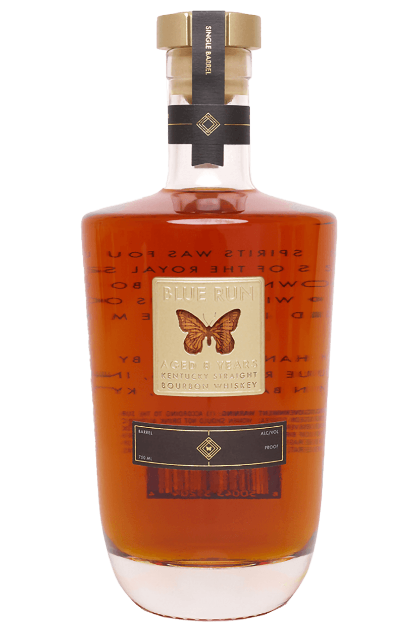 Blue Run Pomp And Circumstance 8 Year - SoCal Wine & Spirits