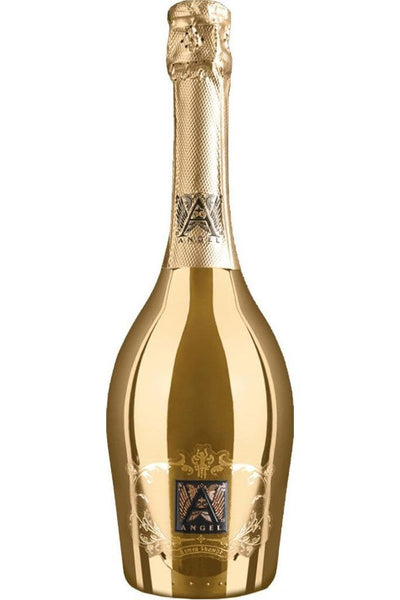 世界を買える 海外ブランド CHAMPAGNE ANGEL ワイン NV HALO Brut NV
