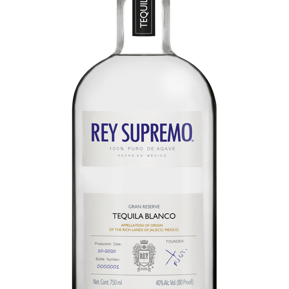 Rey Supremo Blanco - SoCal Wine & Spirits