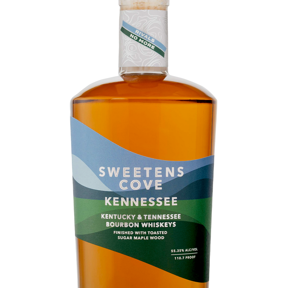 Sweetens Cove Kennessee - SoCal Wine & Spirits