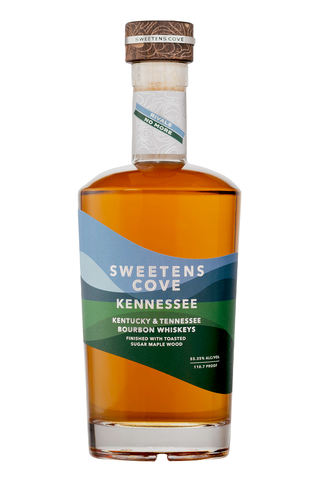 Sweetens Cove Kennessee - SoCal Wine & Spirits