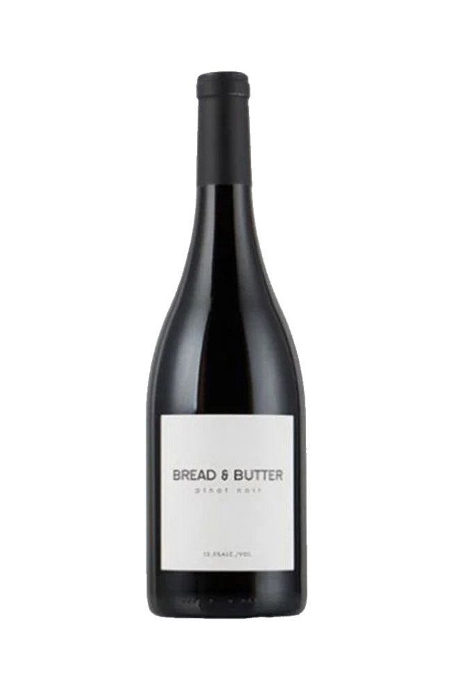 Bread And Butter Pinot Noir - SoCal Wine & Spirits