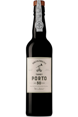 Broadbent 30 Year Tawny Porto - SoCal Wine & Spirits