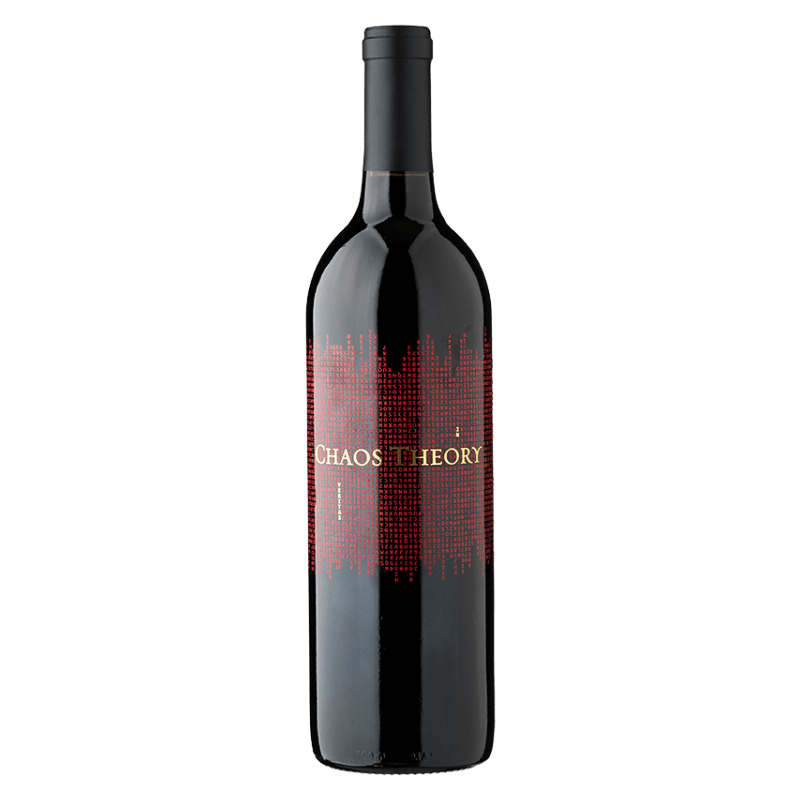 Brown Estate 'Chaos Theory' Proprietary Red - SoCal Wine & Spirits