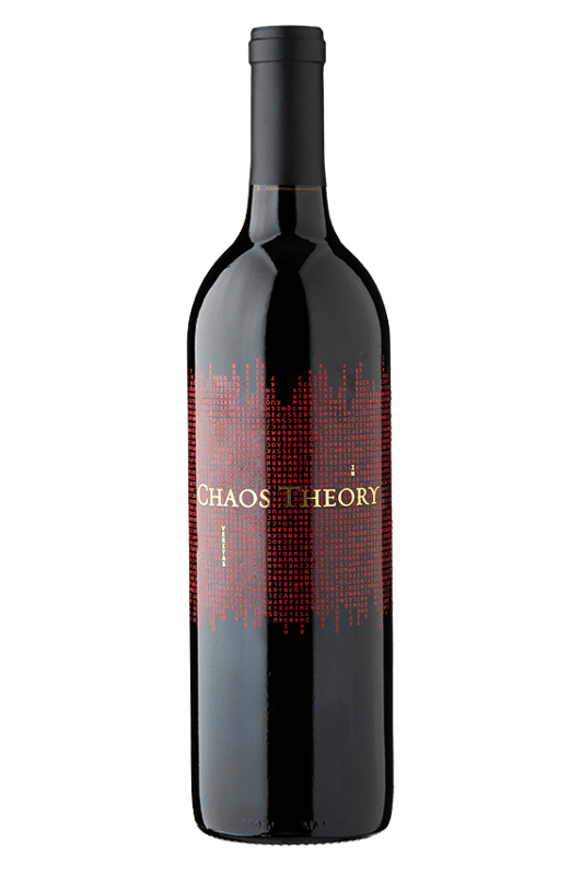 Brown Estate 'Chaos Theory' Proprietary Red - SoCal Wine & Spirits
