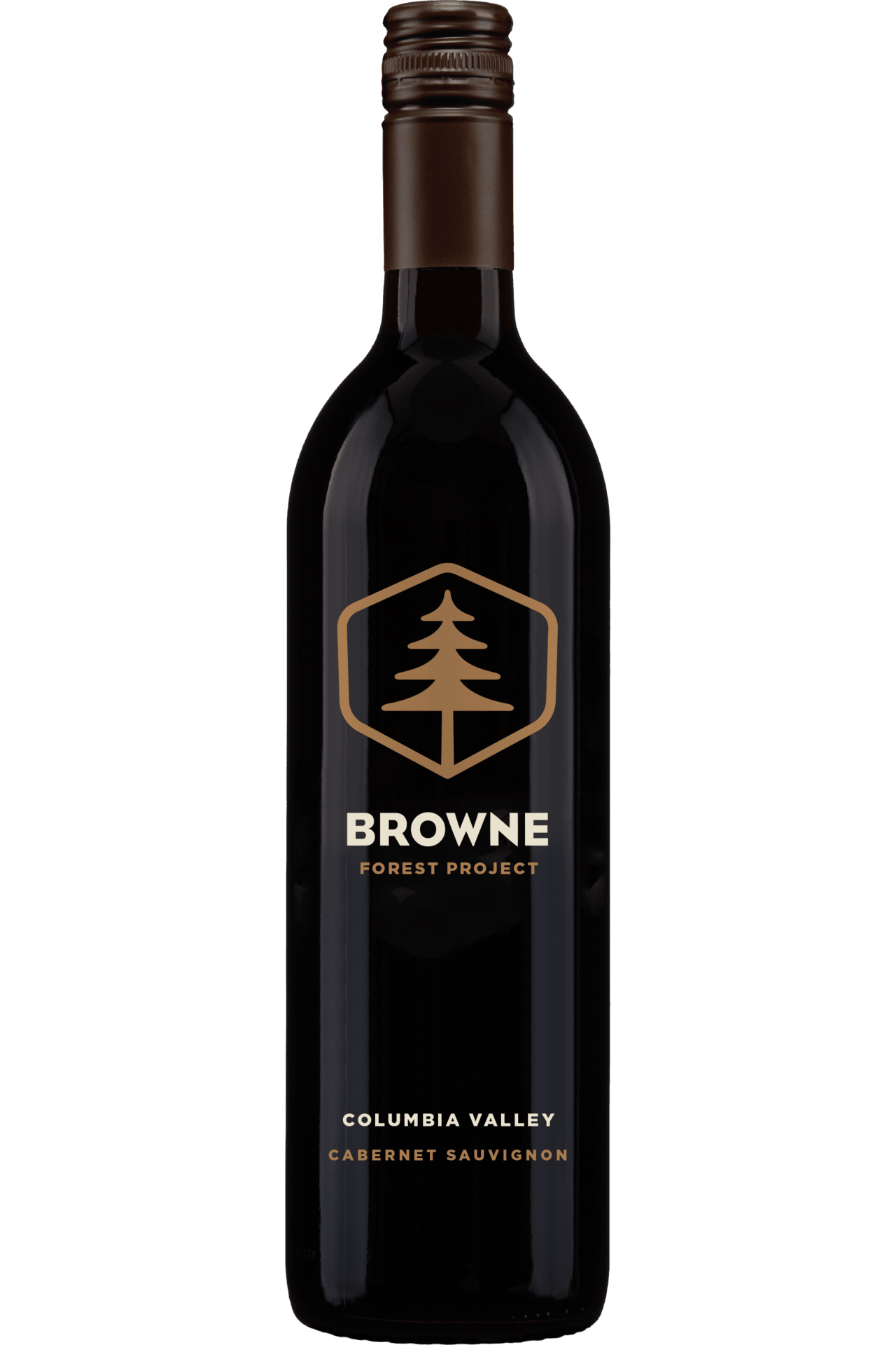 Browne Forest Project Cabernet Sauvignon - SoCal Wine & Spirits