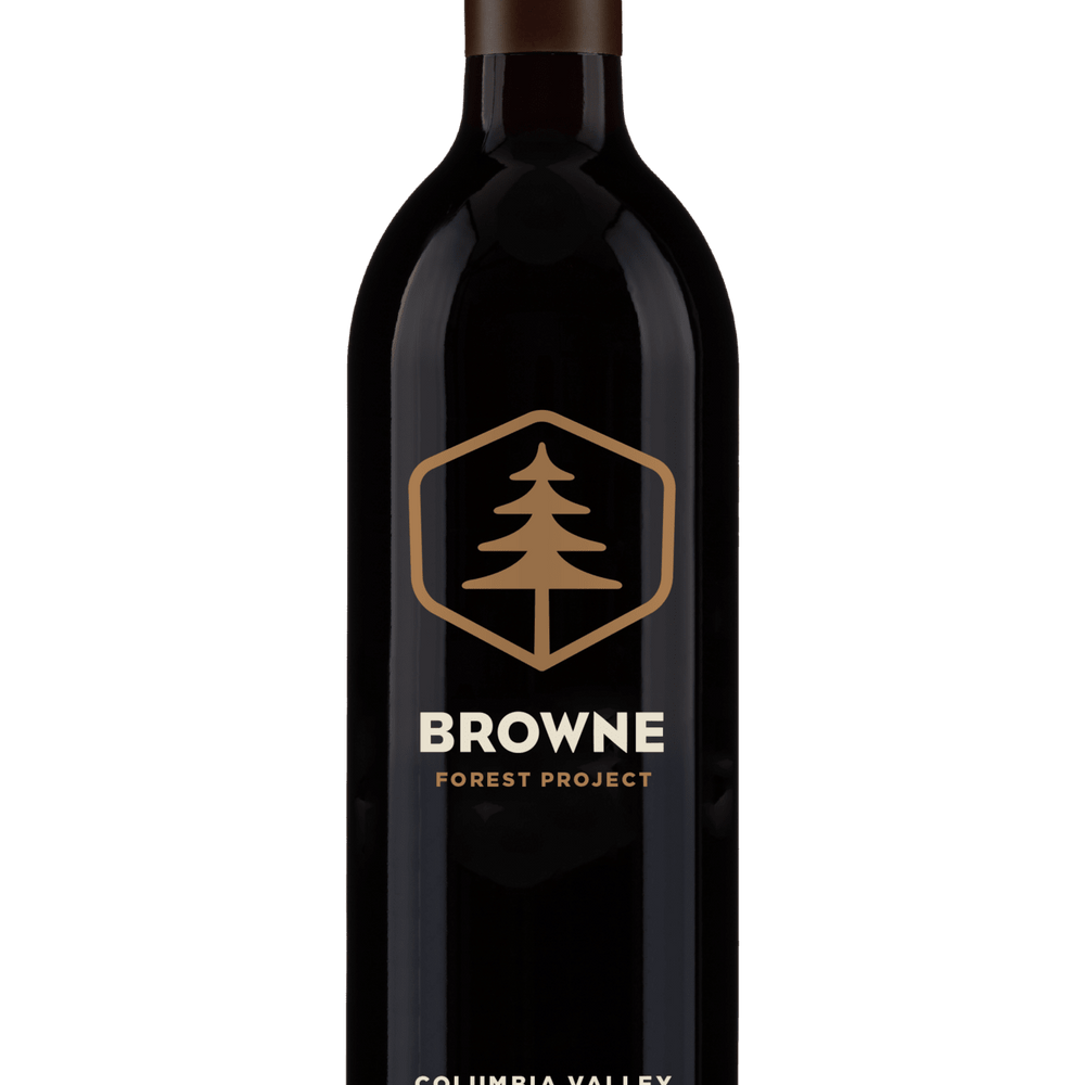 Browne Forest Project Cabernet Sauvignon - SoCal Wine & Spirits