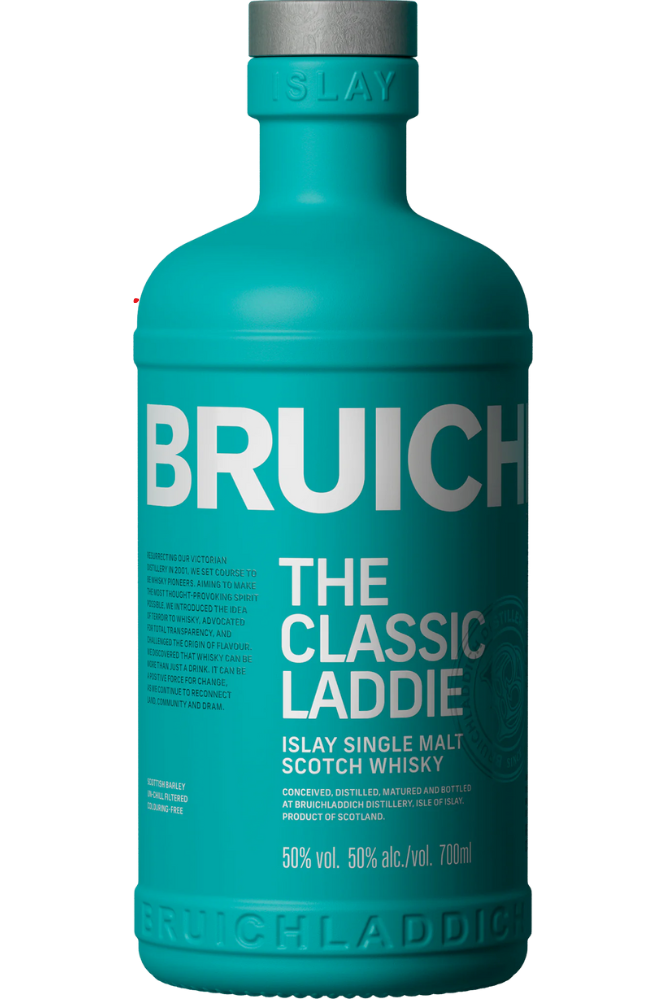 Bruichladdich Classic Unpeated - SoCal Wine & Spirits