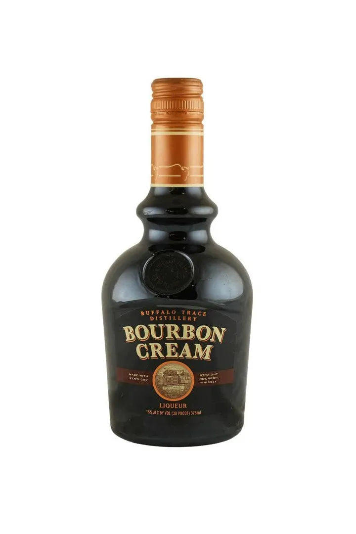 Buffalo Trace Bourbon Cream Liqueur 375mL - SoCal Wine & Spirits