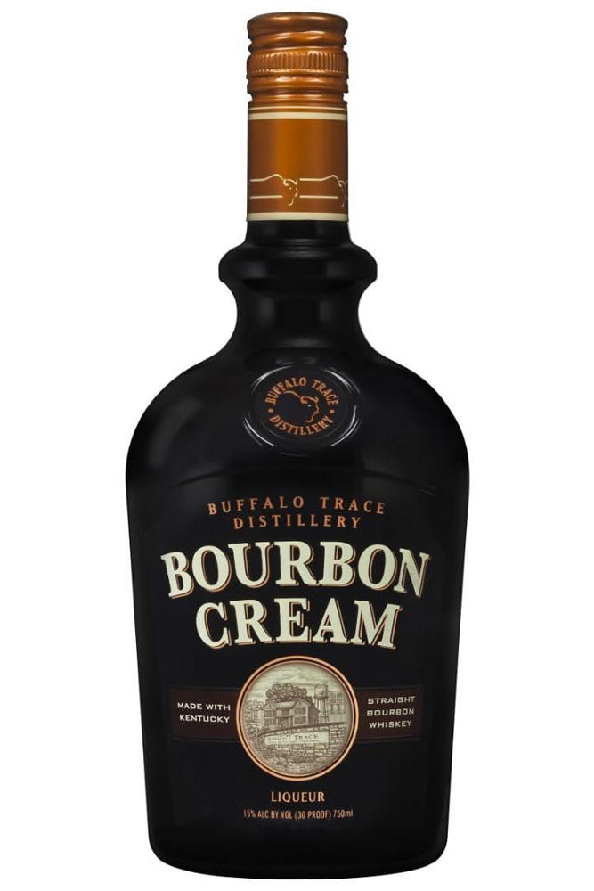Buffalo Trace Bourbon Cream Liqueur 750mL - SoCal Wine & Spirits