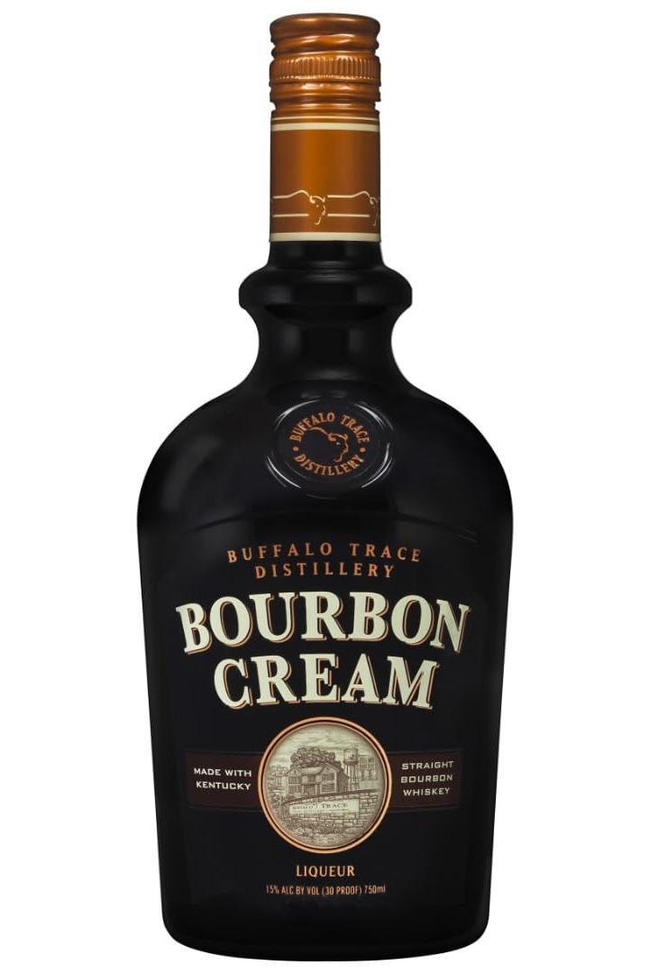 Buffalo Trace Bourbon Cream Liqueur 750mL - SoCal Wine & Spirits