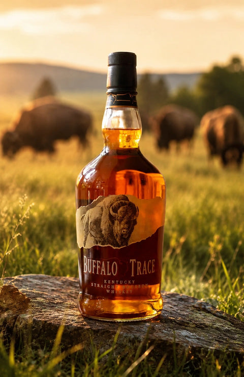 Buffalo Trace Bourbon