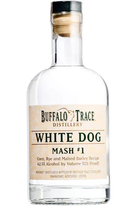 Buffalo Trace White Dog Mash 1 125 Proof - SoCal Wine & Spirits