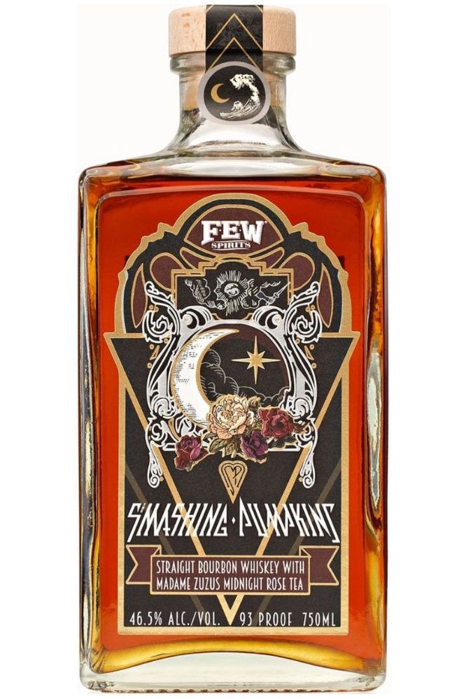 Few Bourbon Smashing Pumpkins - SoCal Wine & Spirits