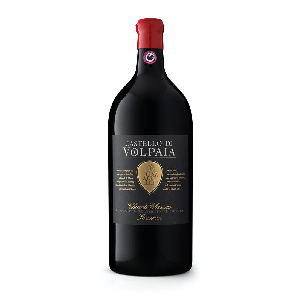 Castello Di Volpaia Reserve Chanti - SoCal Wine & Spirits
