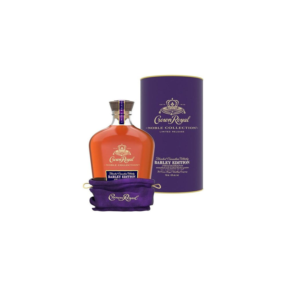 Crown Royal Noble Collection Barley Edition - SoCal Wine & Spirits