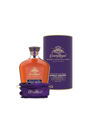 Crown Royal Noble Collection Barley Edition - SoCal Wine & Spirits