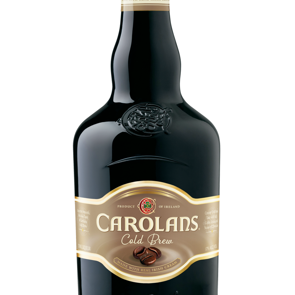 Carolans Cold Brew - SoCal Wine & Spirits