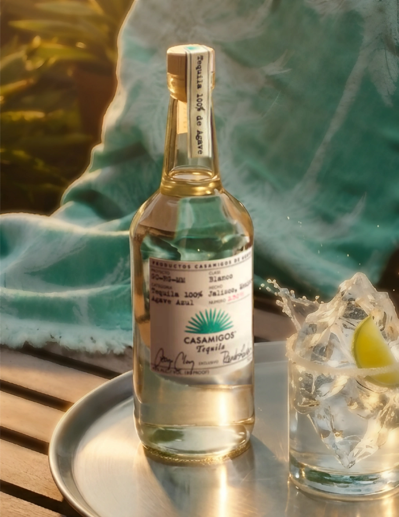 Casamigos Blanco