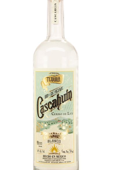Cascahuin Cerro De Luz Blanco - SoCal Wine & Spirits