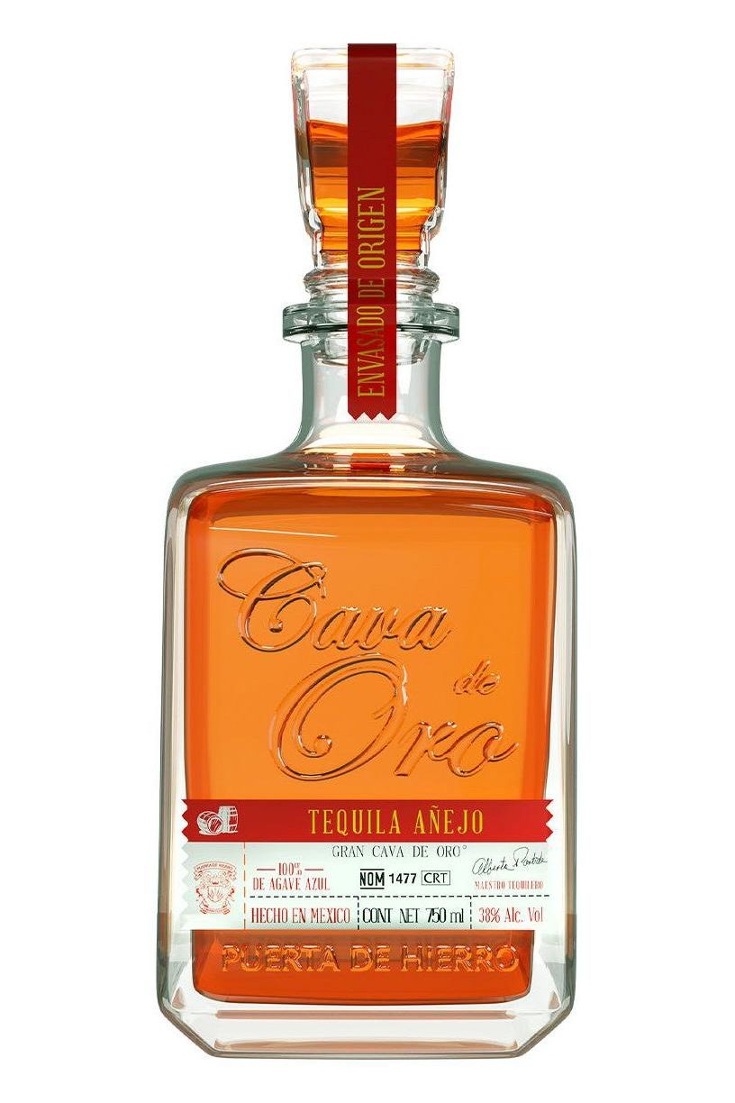 Cava De Oro Anejo - SoCal Wine & Spirits