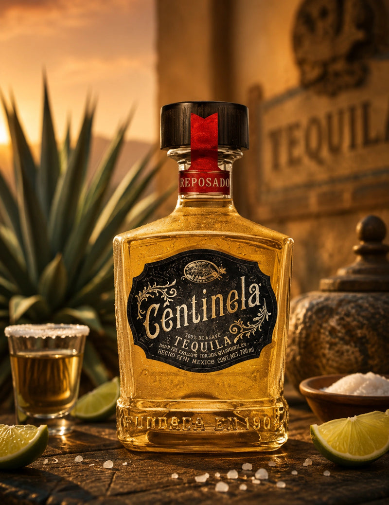 Centinela Reposado