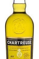 Chartreuse Yellow - SoCal Wine & Spirits