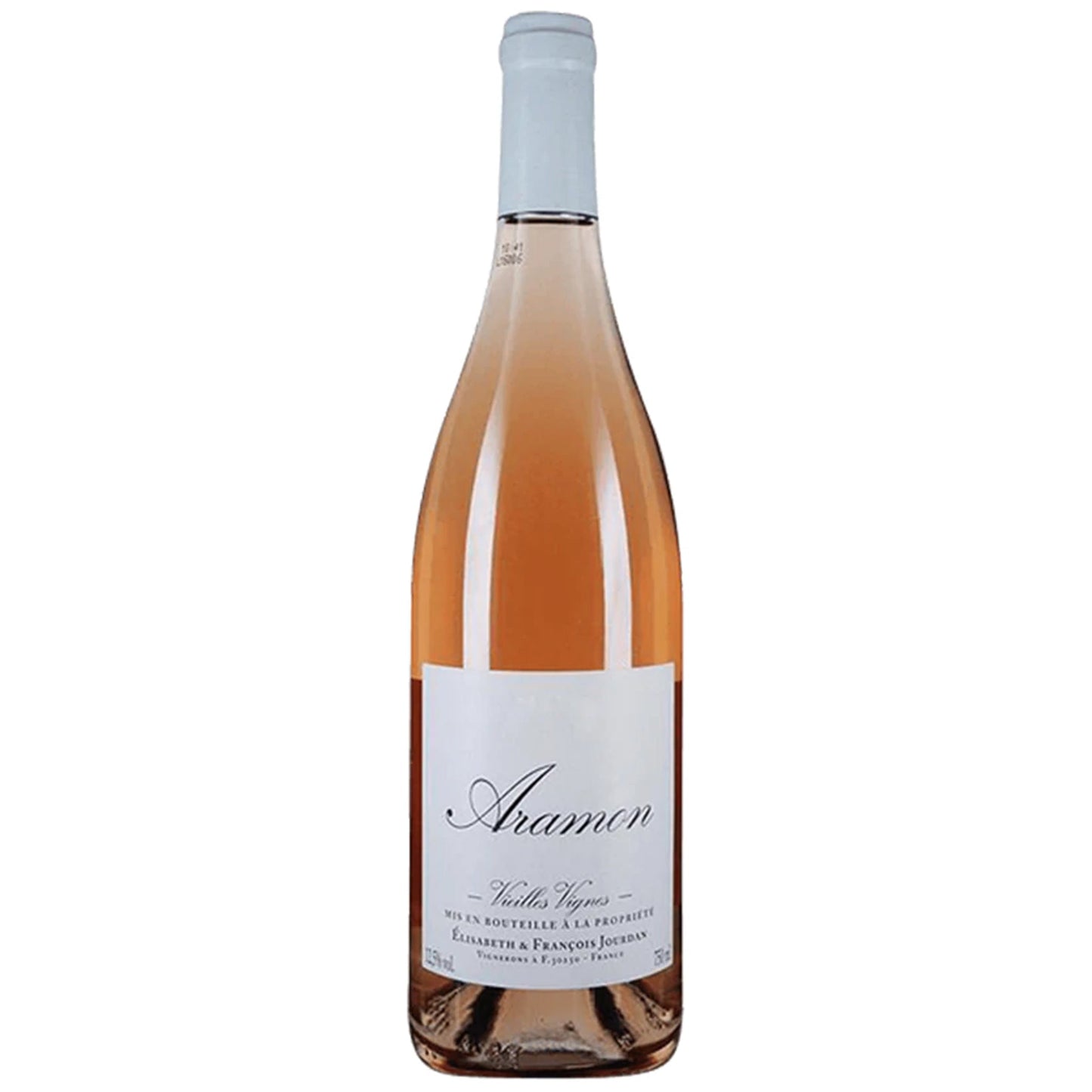 Ch. L'Argentier Aramon Rose - SoCal Wine & Spirits