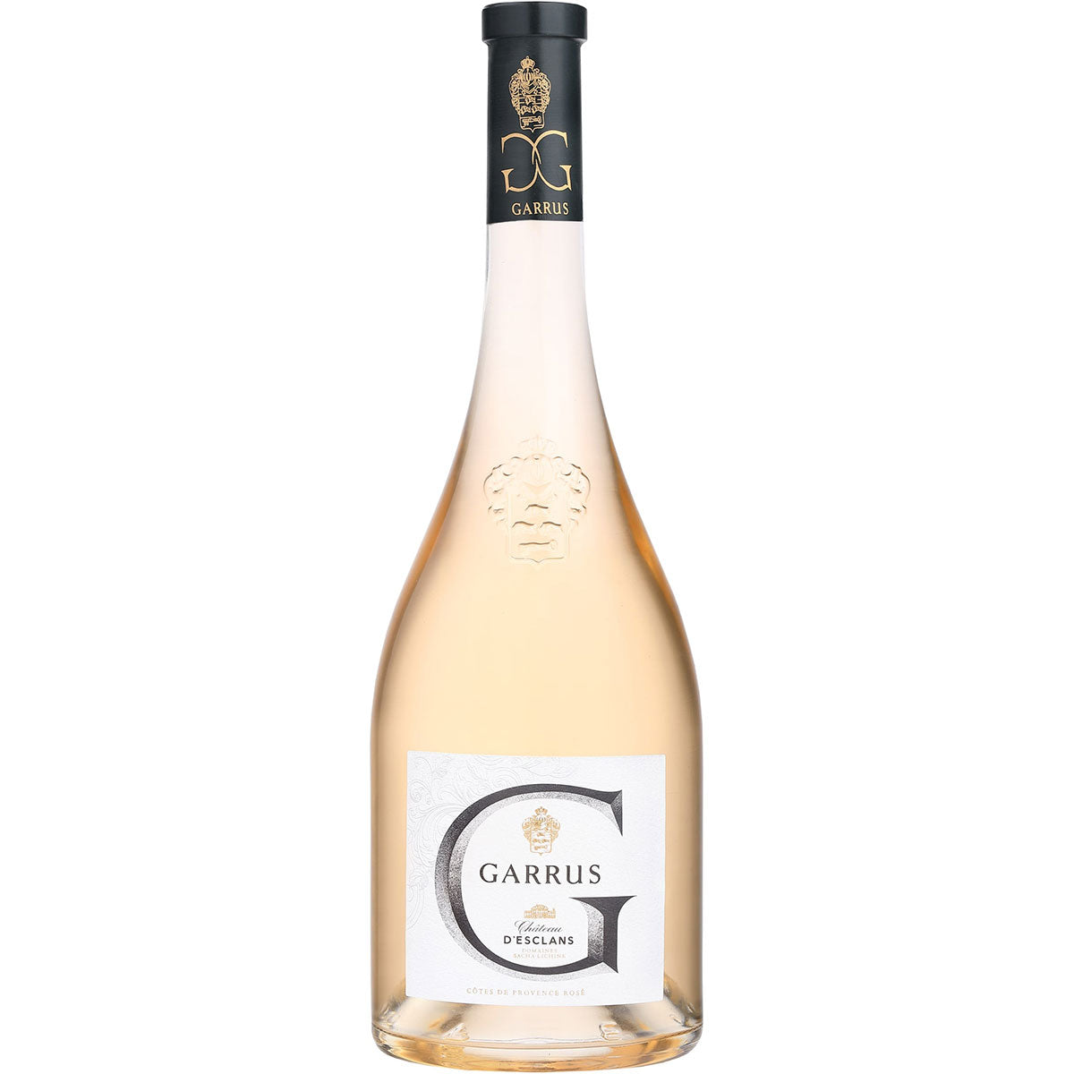 Chateau d'Esclans Cotes de Provence Garrus Rose - SoCal Wine & Spirits