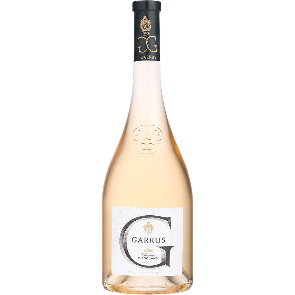 Chateau d'Esclans Cotes de Provence Garrus Rose - SoCal Wine & Spirits
