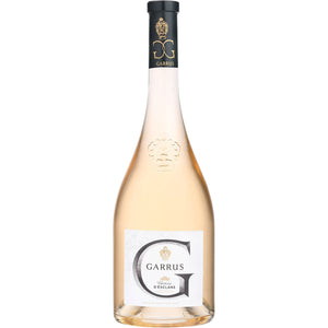 Chateau d'Esclans Cotes de Provence Garrus Rose - SoCal Wine & Spirits