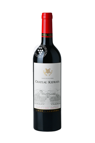 Chateau Kefraya Red - SoCal Wine & Spirits