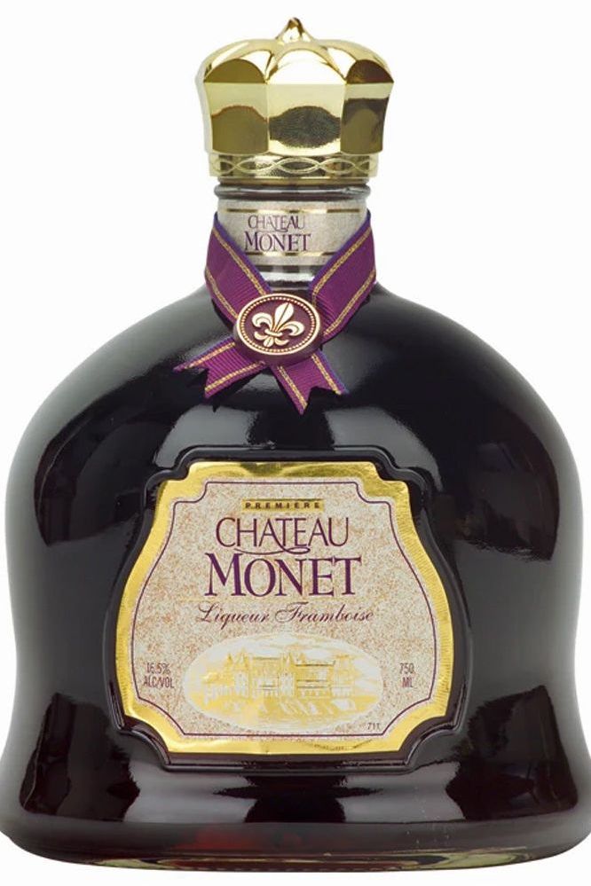 Chateau Monet Liqueur Framboise - SoCal Wine & Spirits