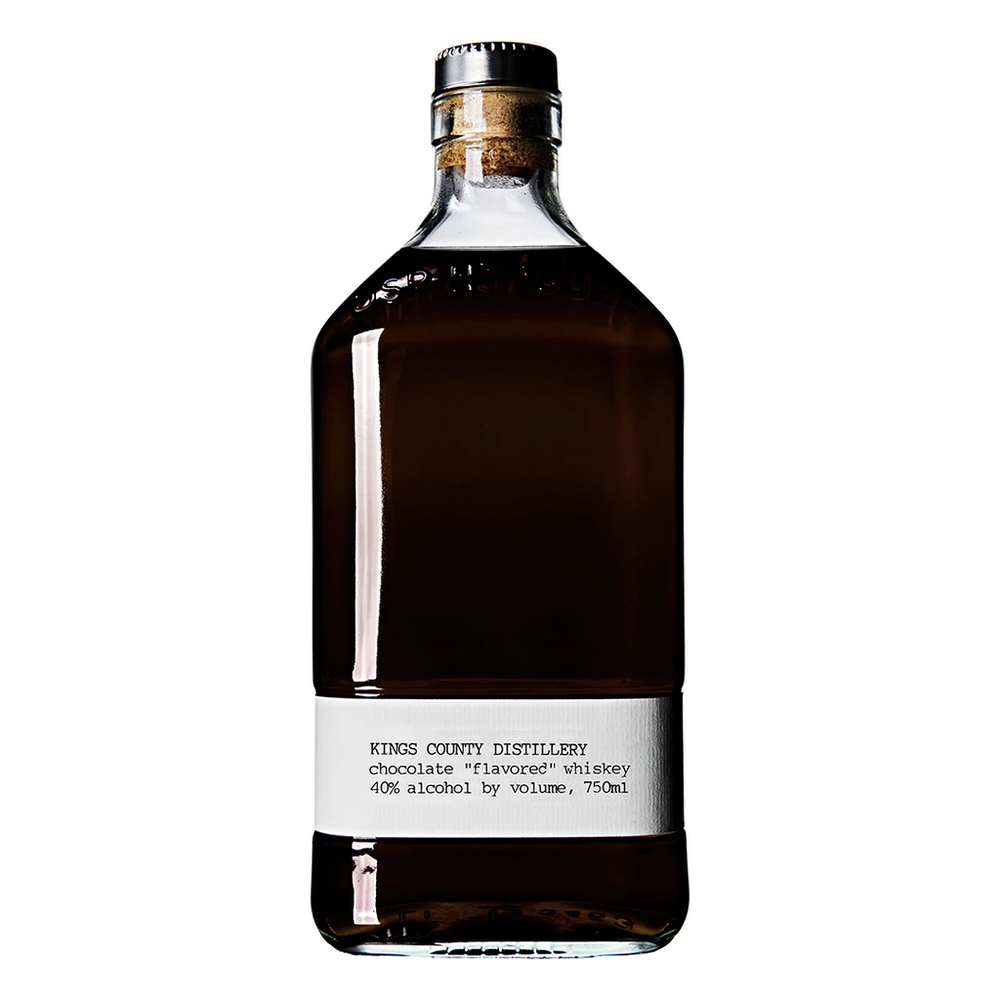 Kings County Distillery Chocolate 