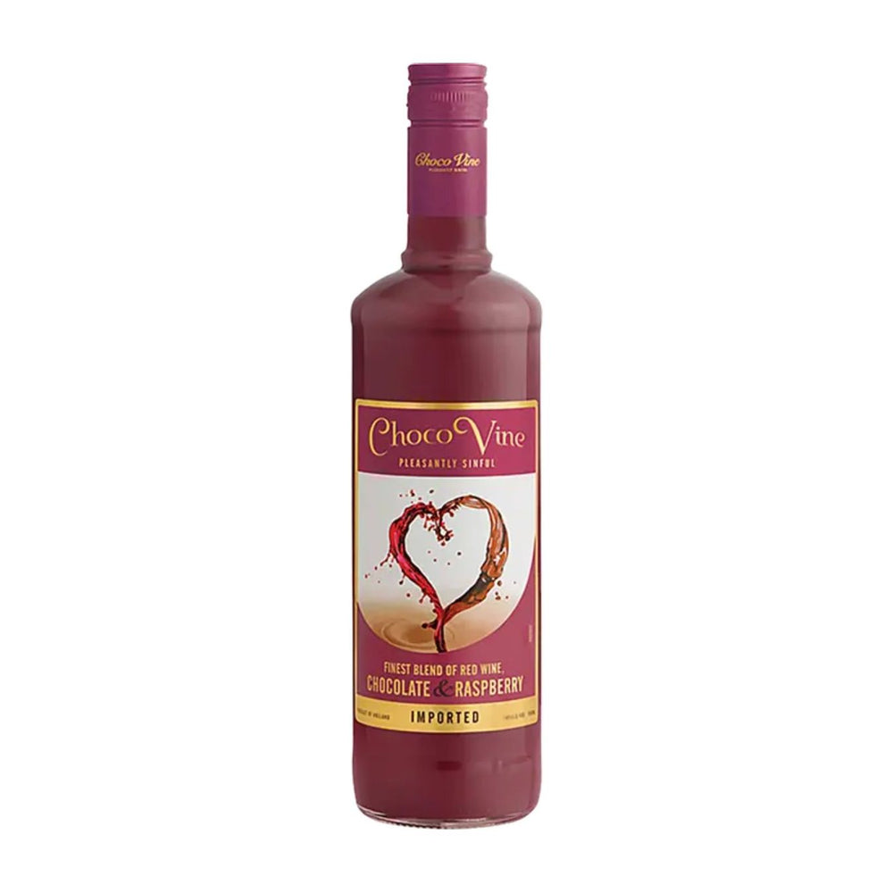 ChocoVine Chocolate &  Raspberry - SoCal Wine & Spirits