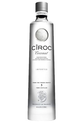 Ciroc Coconut - SoCal Wine & Spirits
