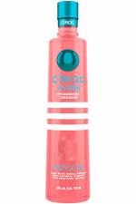 Ciroc Riviera Strawberry Lemonade Vodka - SoCal Wine & Spirits