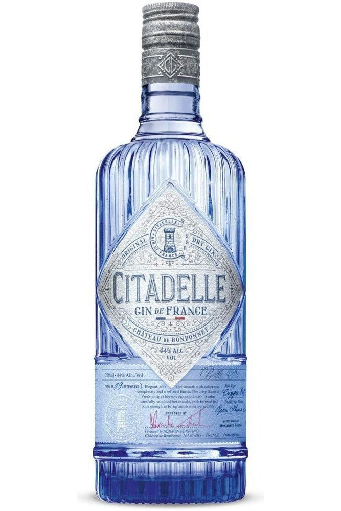 Citadelle Gin - SoCal Wine & Spirits