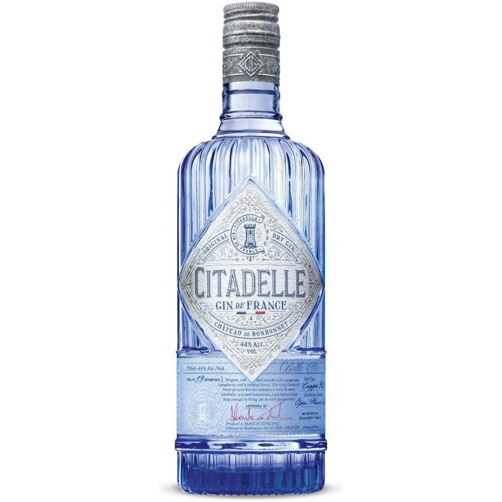 Citadelle Gin - SoCal Wine & Spirits