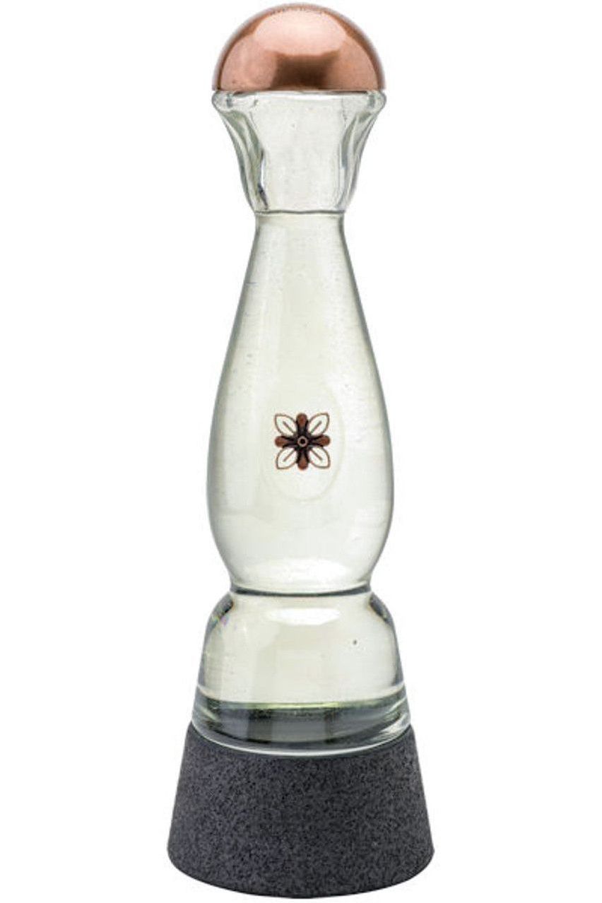 Clase Azul Ahumado Blanco Tequila 750mL - SoCal Wine & Spirits