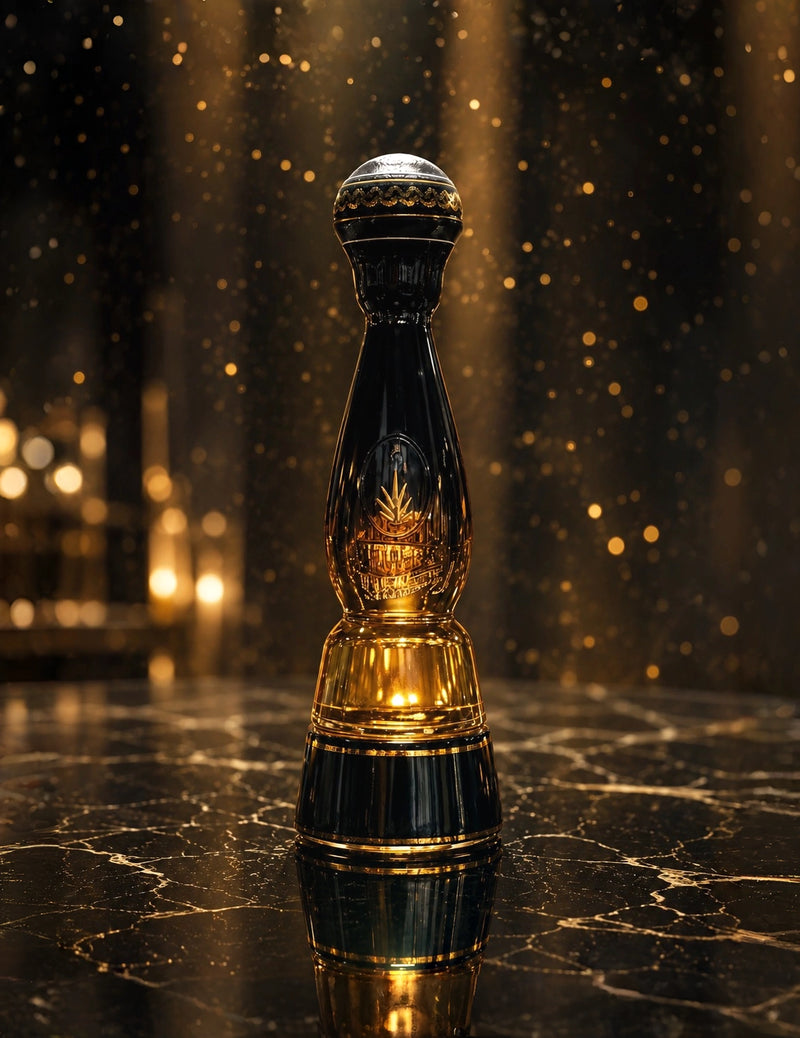 Clase Azul Gold Tequila