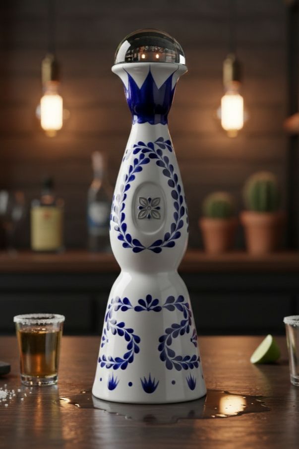 Clase Azul Reposado Tequila 750mL – SoCal Wine & Spirits